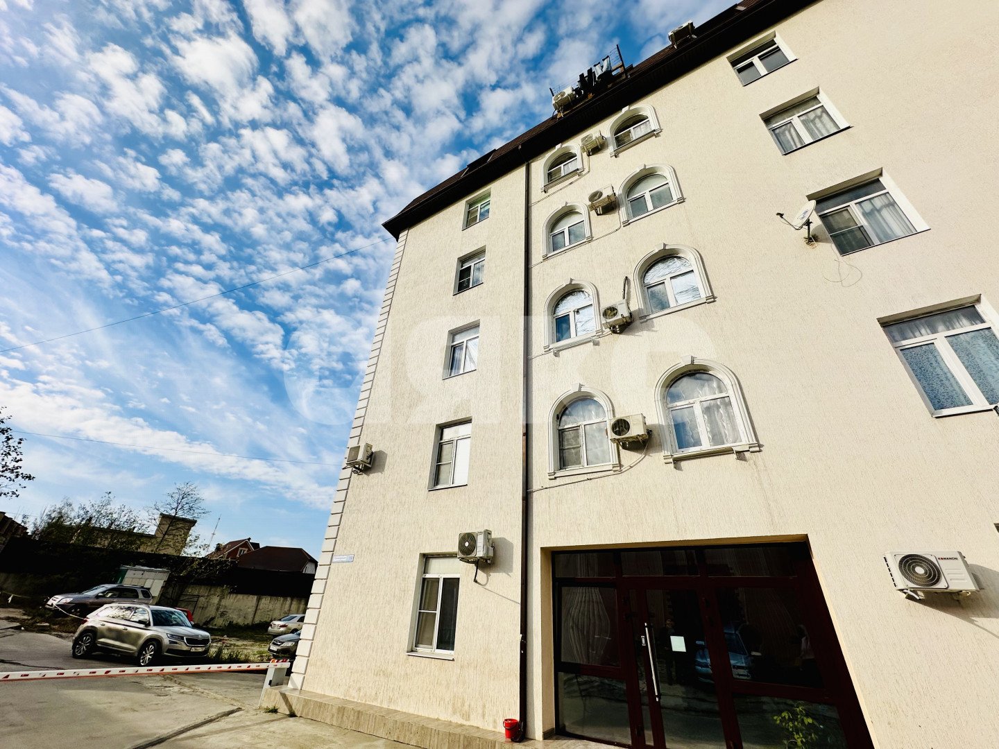 Фото №17: 1-комнатная квартира 38 м² - Сочи, Хостинский, Светлана, Соболевка, Лысая Гора, мкр. жилой комплекс ПятигорФ, ул. Пятигорская, 88/31