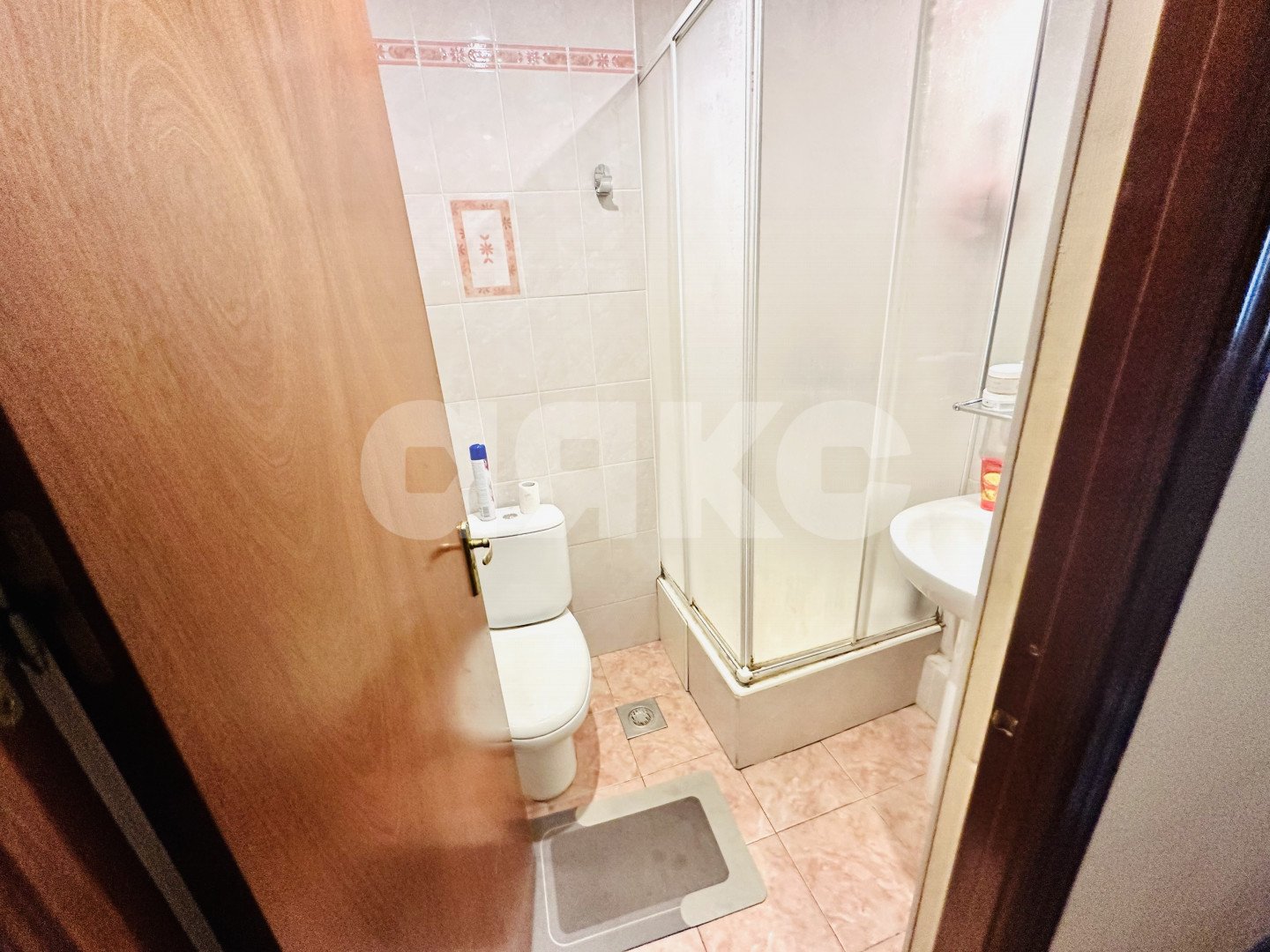 Фото №12: 3-комнатная квартира 70 м² - Сочи, Хостинский, мкр. Яна Фабрициуса, ул. Яна Фабрициуса, 2/5с2