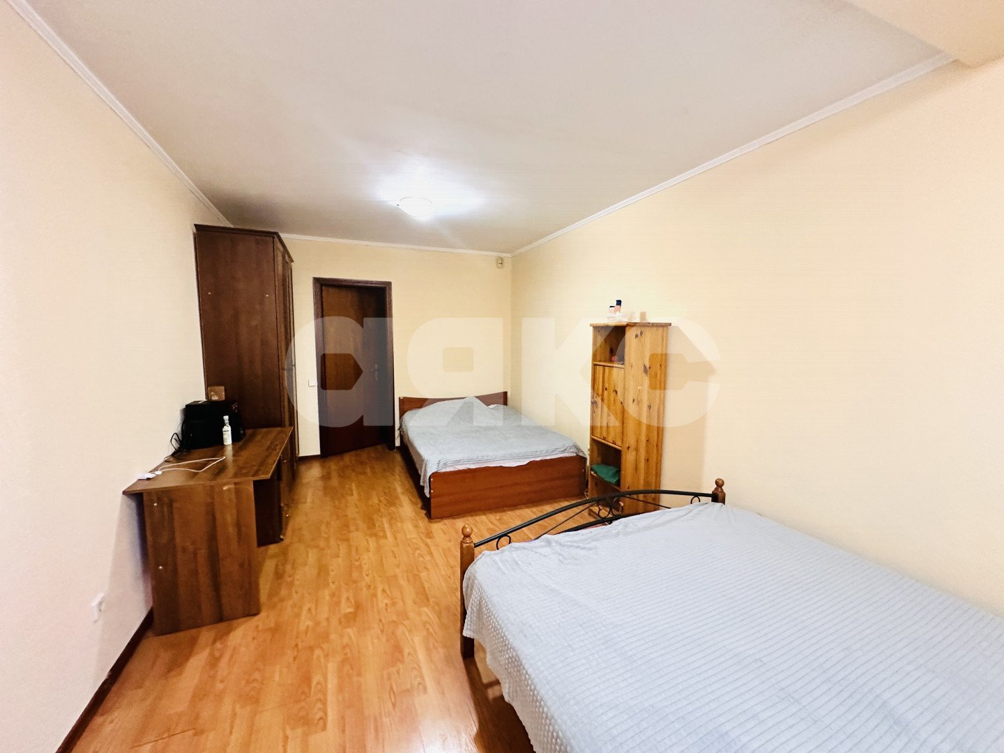 Фото №6: 3-комнатная квартира 70 м² - Сочи, Хостинский, мкр. Яна Фабрициуса, ул. Яна Фабрициуса, 2/5с2