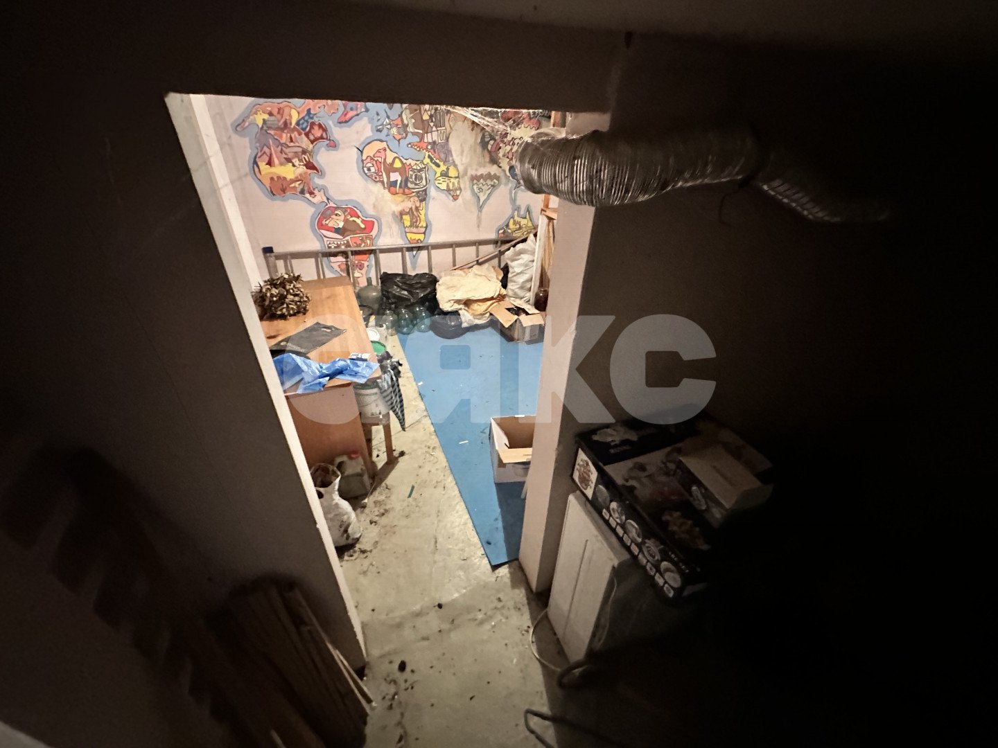 Фото №10: 3-комнатная квартира 70 м² - Сочи, Хостинский, мкр. Яна Фабрициуса, ул. Яна Фабрициуса, 2/5с2