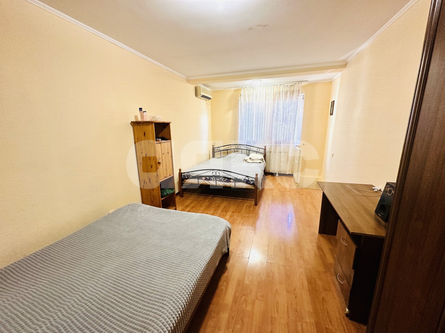 Фото №7: 3-комнатная квартира 70 м² - Сочи, Хостинский, мкр. Яна Фабрициуса, ул. Яна Фабрициуса, 2/5с2