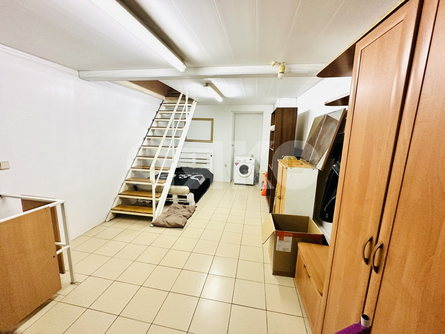 Фото №9: 3-комнатная квартира 70 м² - Сочи, Хостинский, мкр. Яна Фабрициуса, ул. Яна Фабрициуса, 2/5с2