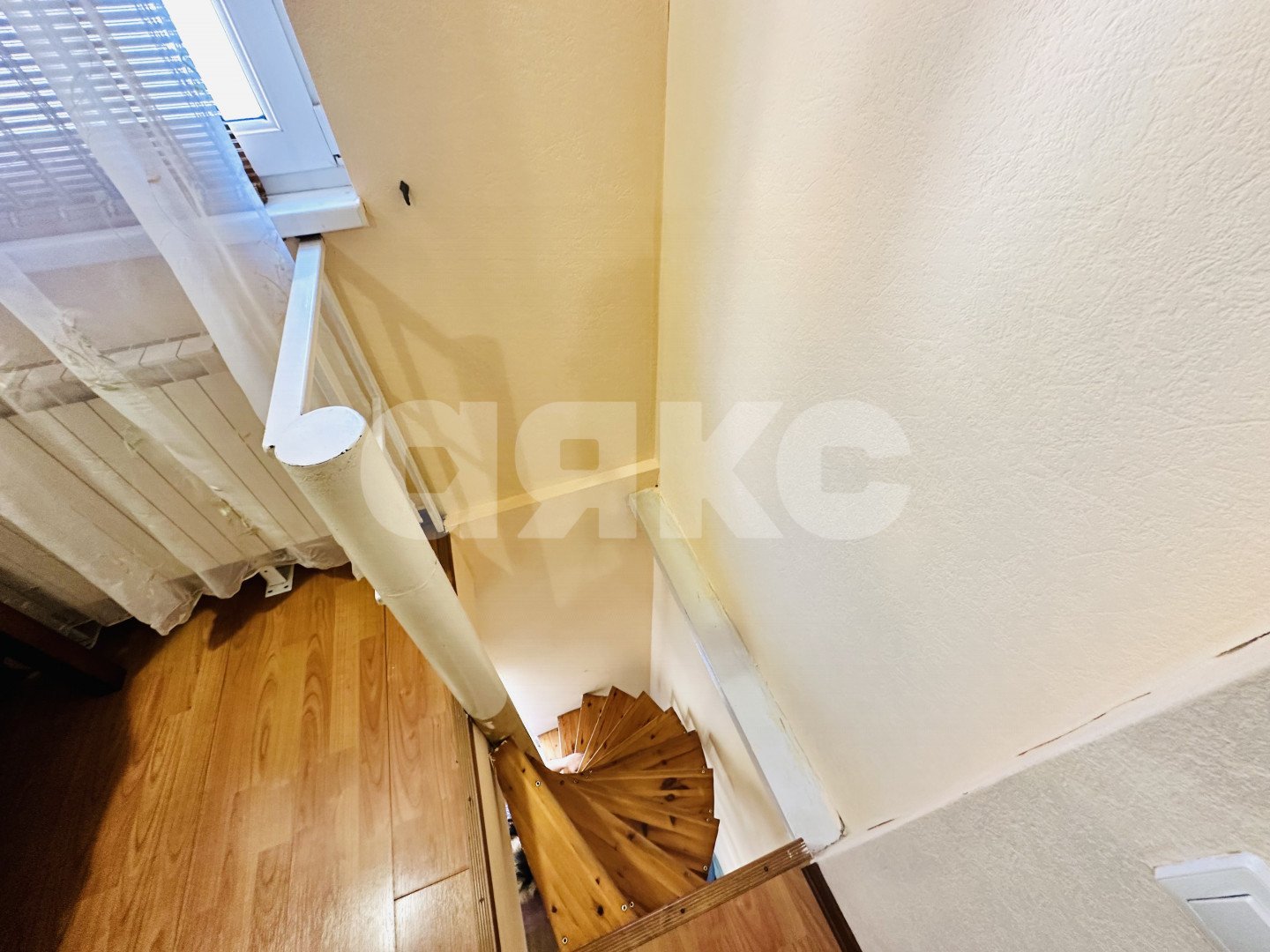 Фото №11: 3-комнатная квартира 70 м² - Сочи, Хостинский, мкр. Яна Фабрициуса, ул. Яна Фабрициуса, 2/5с2