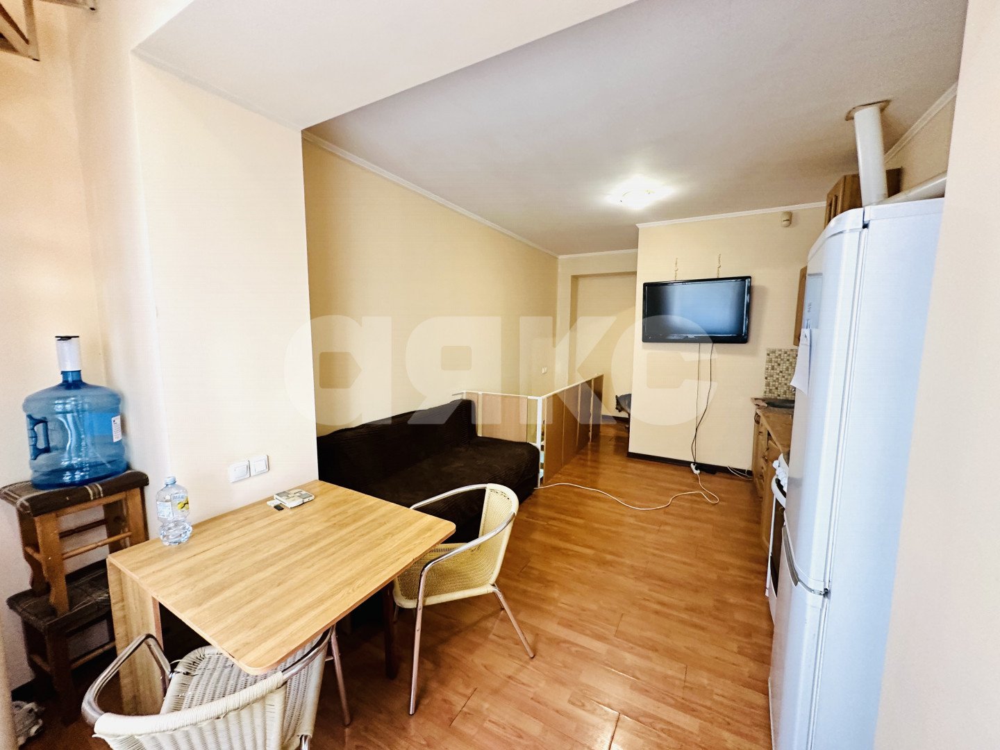 Фото №2: 3-комнатная квартира 70 м² - Сочи, Хостинский, мкр. Яна Фабрициуса, ул. Яна Фабрициуса, 2/5с2