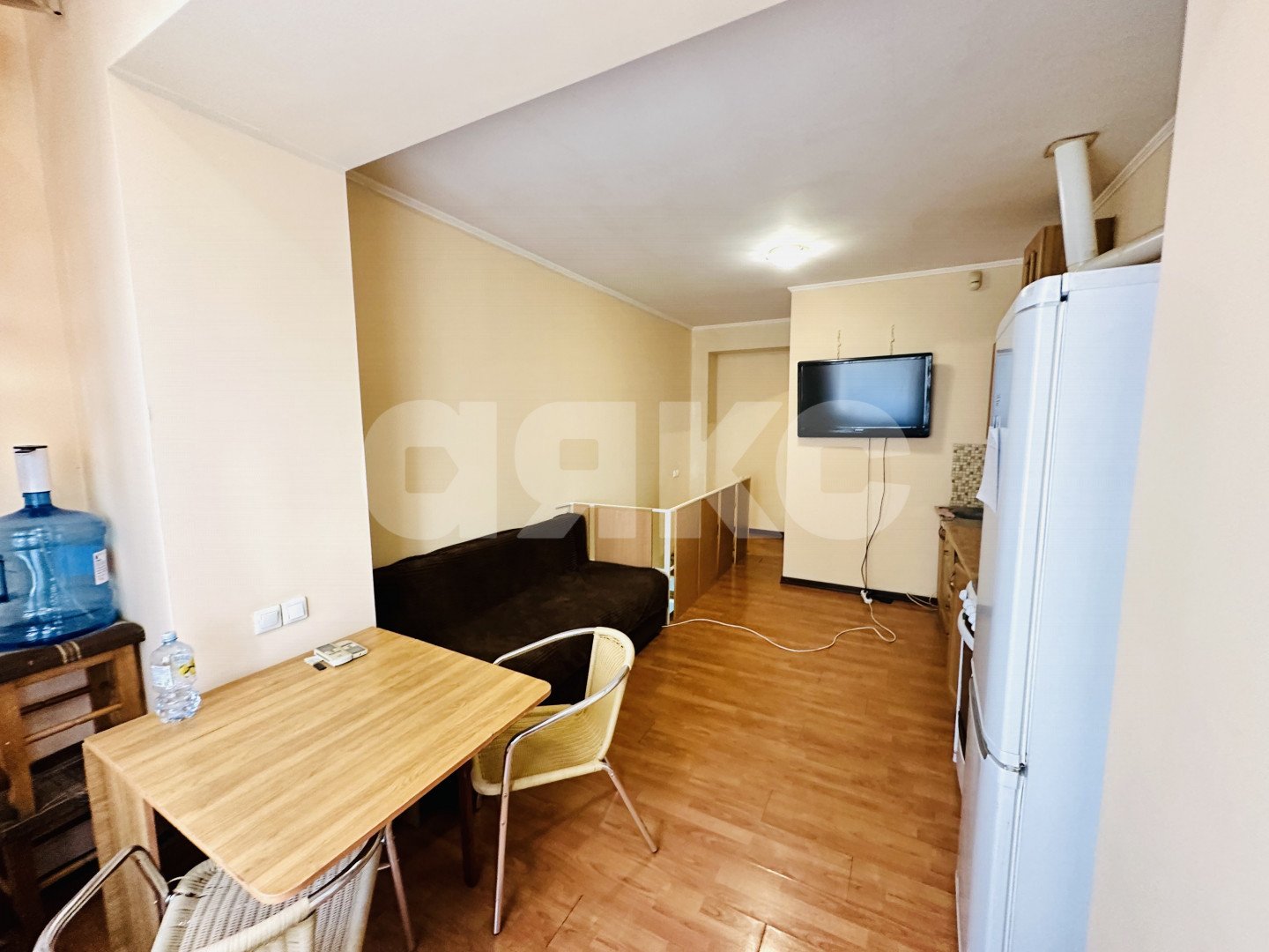 Фото №5: 3-комнатная квартира 70 м² - Сочи, Хостинский, мкр. Яна Фабрициуса, ул. Яна Фабрициуса, 2/5с2