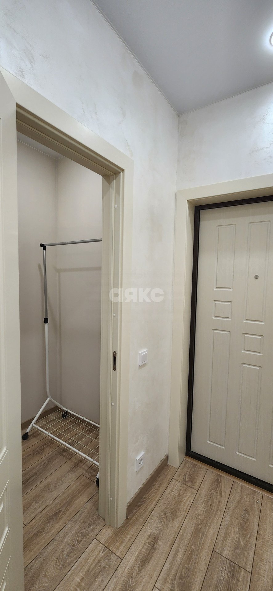 Фото №25: 2-комнатная квартира 48 м² - Сочи, Центральный, мкр. Мамайка, ул. Волжская, 34/4