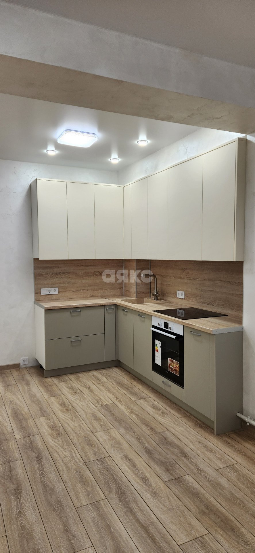 Фото №22: 2-комнатная квартира 48 м² - Сочи, Центральный, мкр. Мамайка, ул. Волжская, 34/4