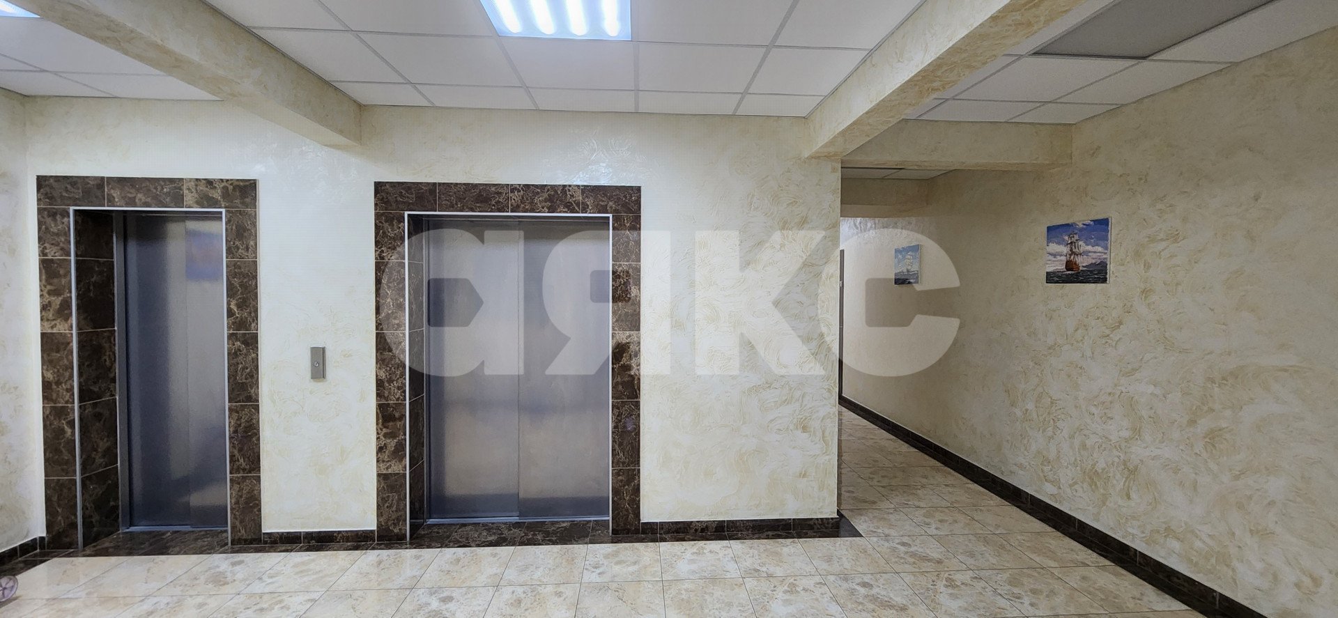 Фото №28: 2-комнатная квартира 48 м² - Сочи, Центральный, мкр. Мамайка, ул. Волжская, 34/4