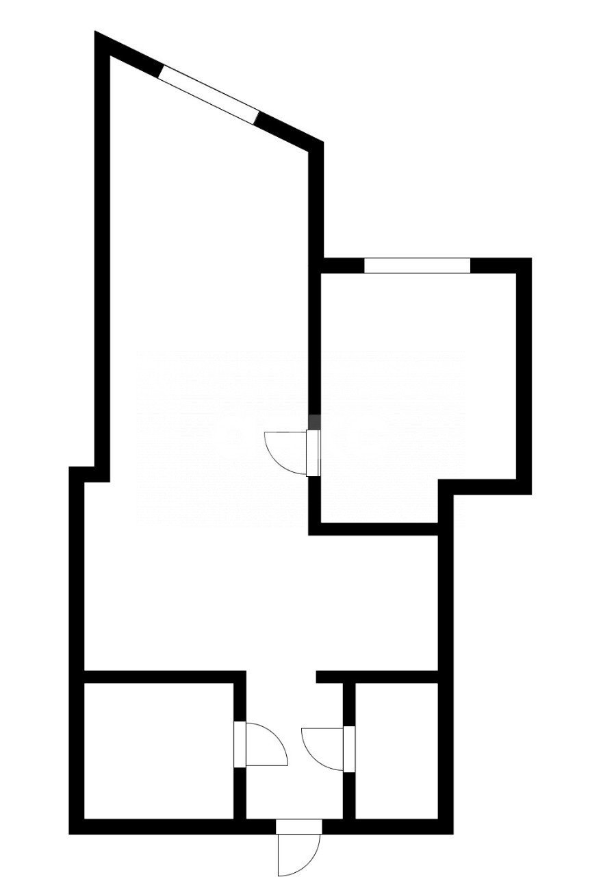 Фото №37: 2-комнатная квартира 48 м² - Сочи, Центральный, мкр. Мамайка, ул. Волжская, 34/4