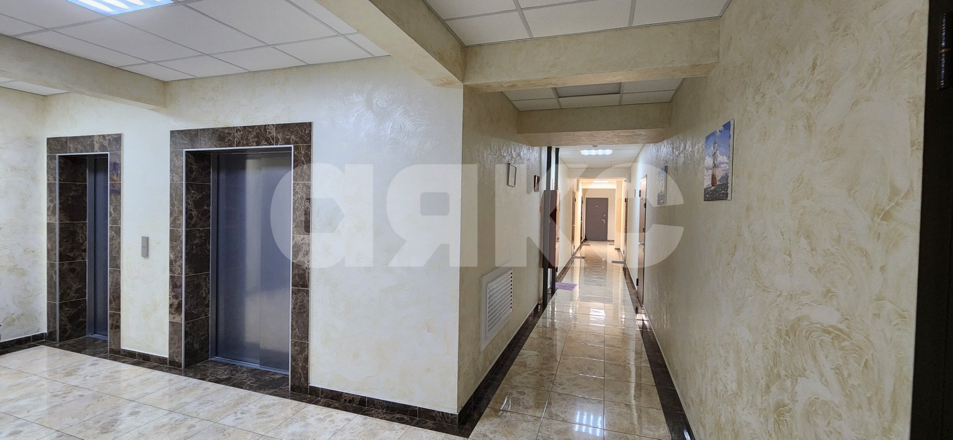 Фото №27: 2-комнатная квартира 48 м² - Сочи, Центральный, мкр. Мамайка, ул. Волжская, 34/4