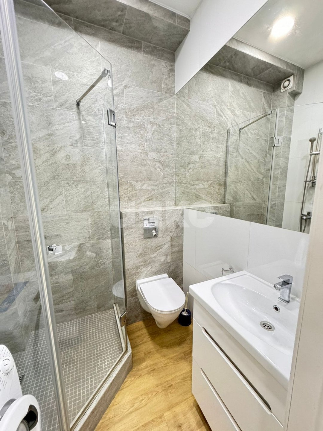 Фото №9: Студия 19 м² - Сочи, Центральный, мкр. Новый Сочи, ул. Клубничная, 62