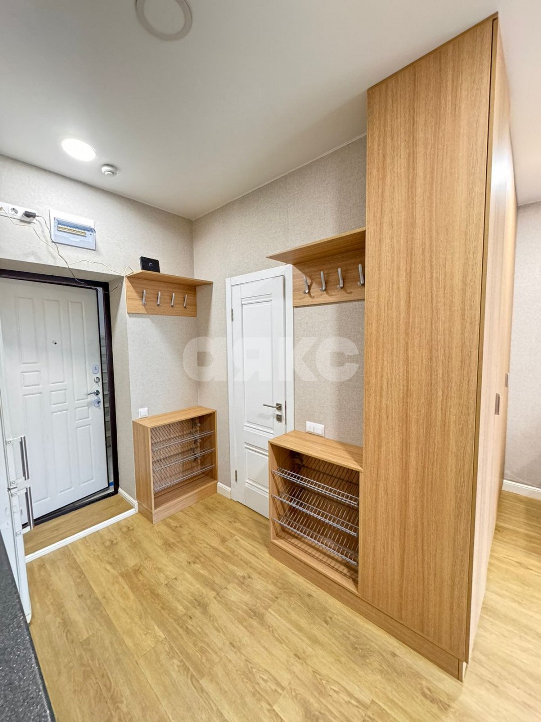 Фото №6: Студия 19 м² - Сочи, Центральный, мкр. Новый Сочи, ул. Клубничная, 62