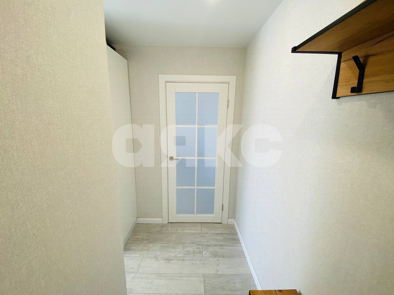 Фото №25: 2-комнатная квартира 47 м² - Сочи, Хостинский, мкр. Бытха, ул. Лесная, 3