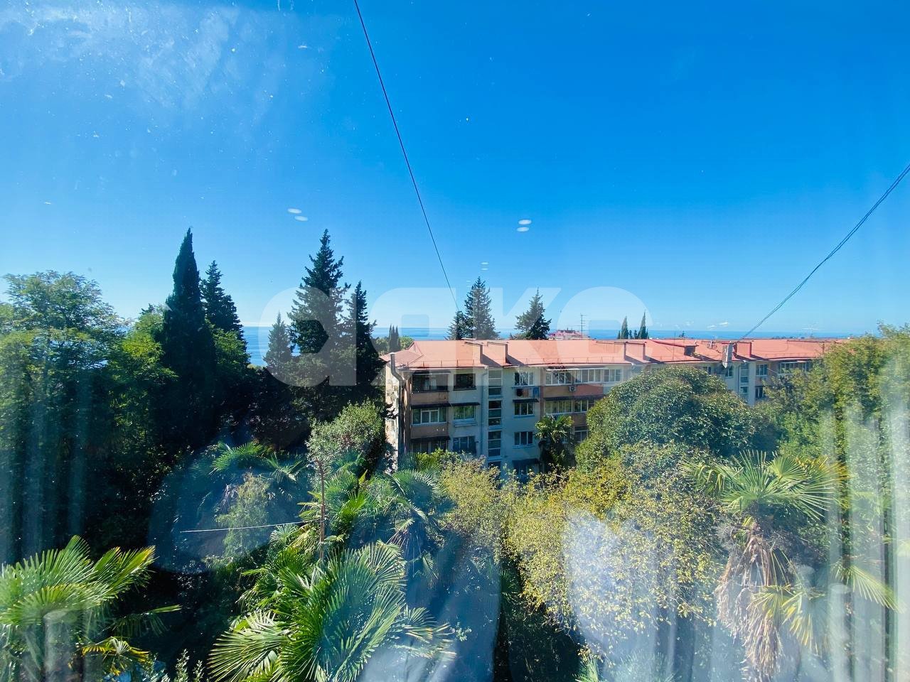 Фото №14: 2-комнатная квартира 47 м² - Сочи, Хостинский, мкр. Бытха, ул. Лесная, 3