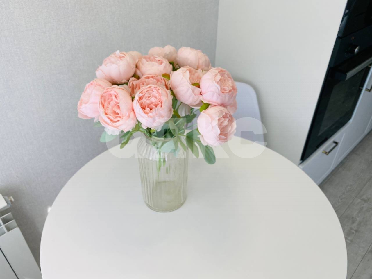 Фото №8: 2-комнатная квартира 47 м² - Сочи, Хостинский, мкр. Бытха, ул. Лесная, 3