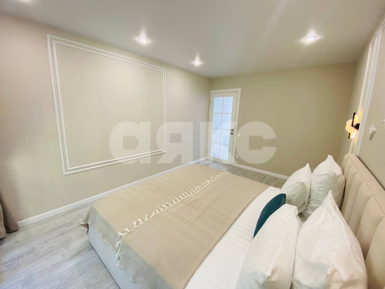 Фото №19: 2-комнатная квартира 47 м² - Сочи, Хостинский, мкр. Бытха, ул. Лесная, 3