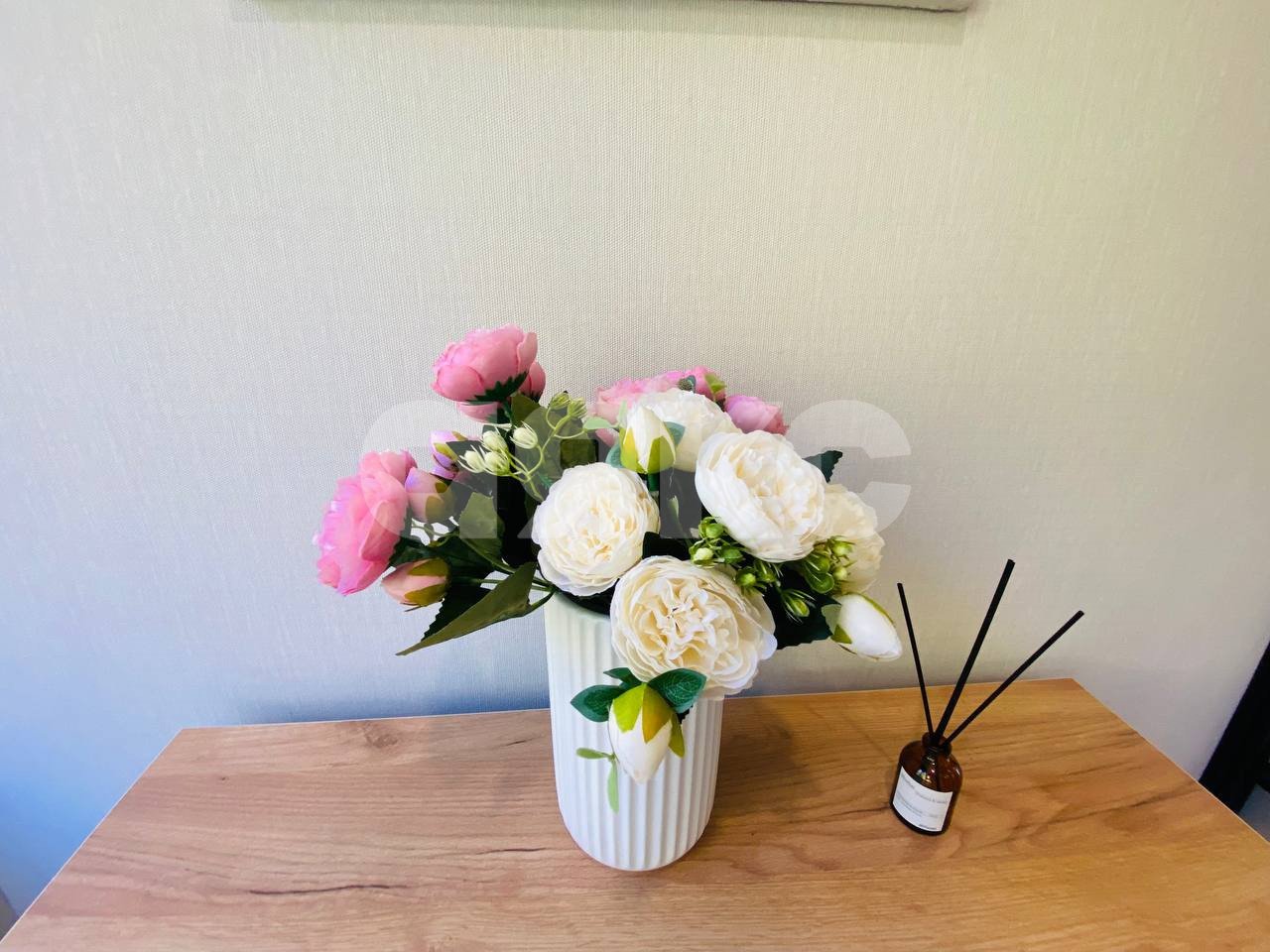 Фото №18: 2-комнатная квартира 47 м² - Сочи, Хостинский, мкр. Бытха, ул. Лесная, 3