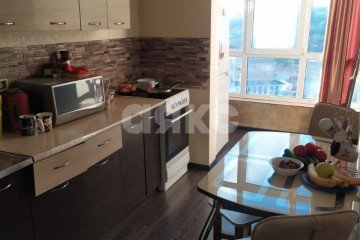 Фото №3: 2-комнатная квартира 43 м² - Сочи, мкр. Донская, ул. Тимирязева, 44/1