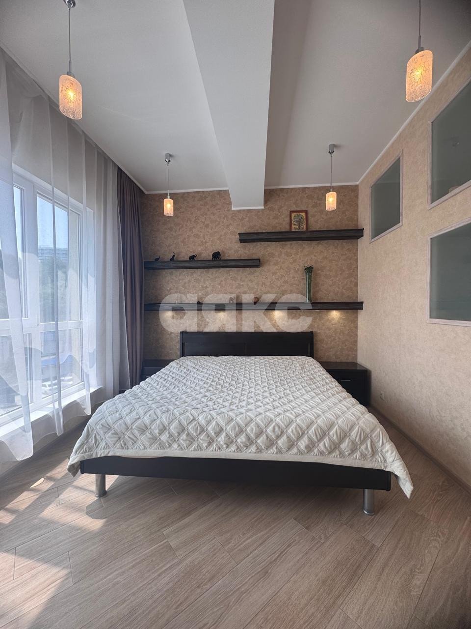 Фото №6: 3-комнатная квартира 69 м² - Дагомыс, р. Лазаревский, ул. Гайдара, 5/3