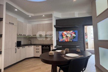 Фото №1: 3-комнатная квартира 69 м² - Дагомыс, р. Лазаревский, ул. Гайдара, 5/3