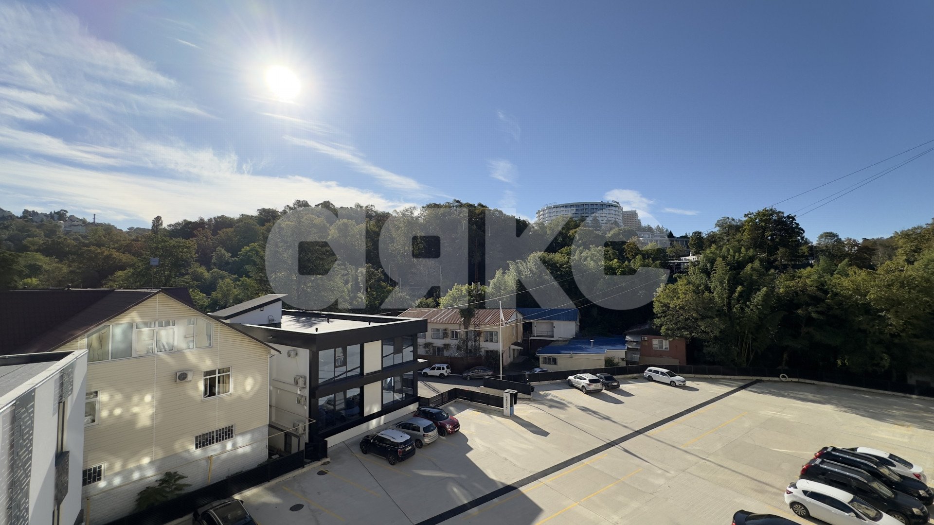 Фото №24: 3-комнатная квартира 69 м² - Дагомыс, р. Лазаревский, ул. Гайдара, 5/3