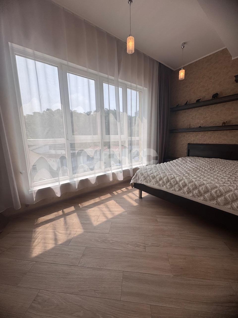 Фото №9: 3-комнатная квартира 69 м² - Дагомыс, р. Лазаревский, ул. Гайдара, 5/3