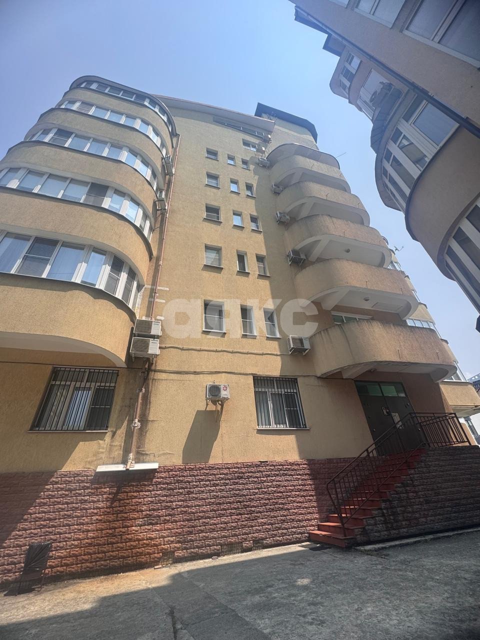 Фото №26: 3-комнатная квартира 69 м² - Дагомыс, р. Лазаревский, ул. Гайдара, 5/3