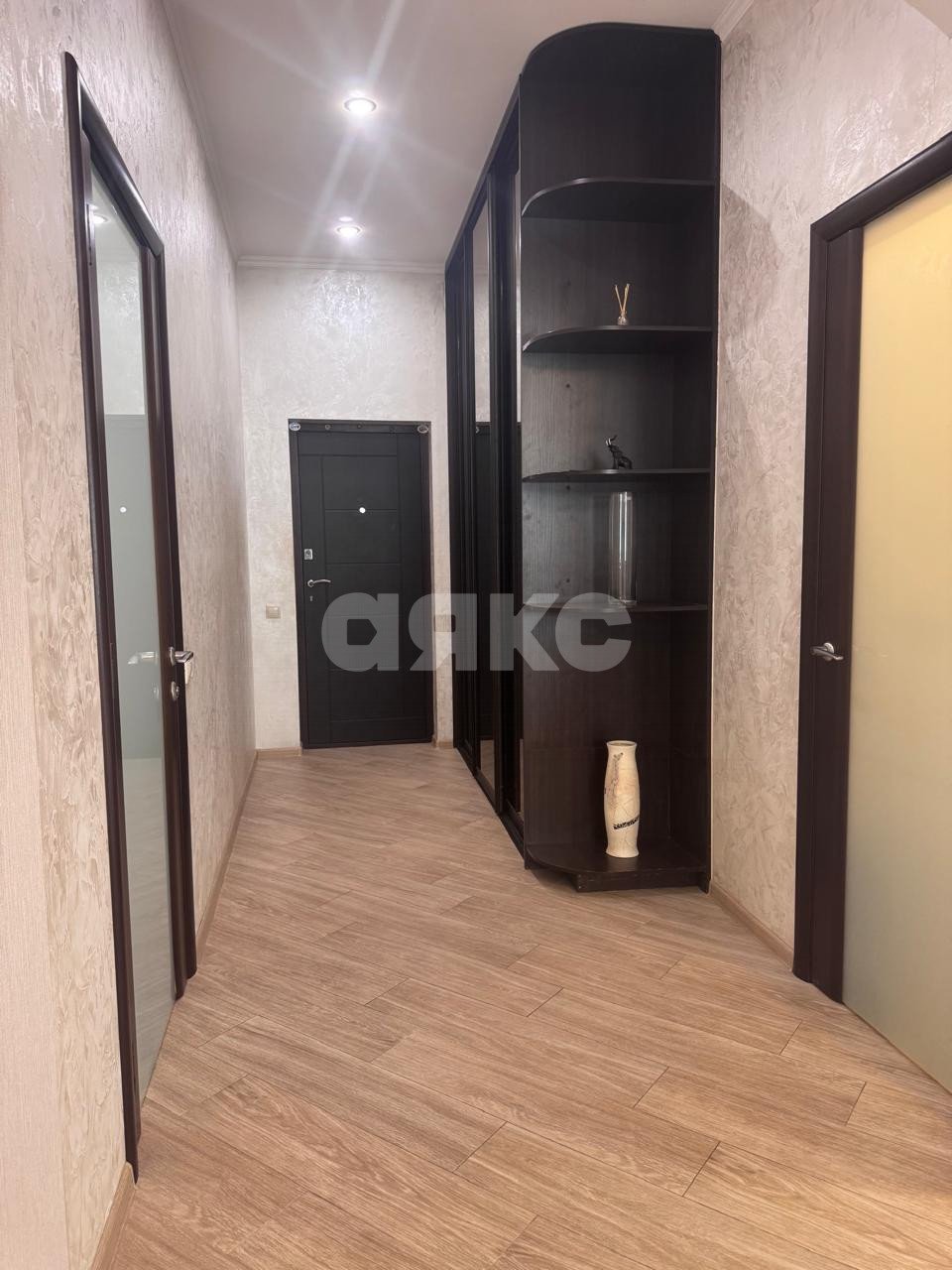 Фото №18: 3-комнатная квартира 69 м² - Дагомыс, р. Лазаревский, ул. Гайдара, 5/3