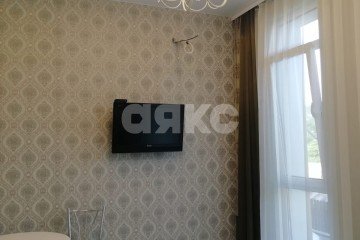 Фото №2: Студия 23 м² - Сочи, мкр. Мамайка, 58А