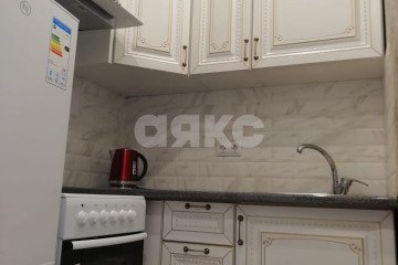 Фото №3: Студия 23 м² - Сочи, мкр. Мамайка, 58А