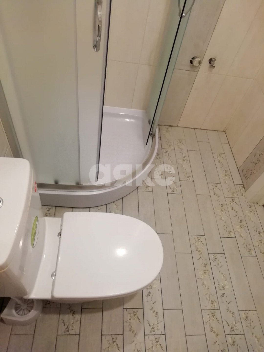 Фото №4: Студия 23 м² - Сочи, СТ Экран, Центральный, мкр. Мамайка, 58А