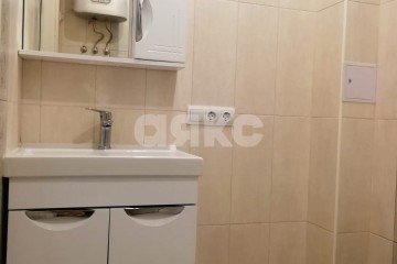 Фото №5: Студия 23 м² - Сочи, мкр. Мамайка, 58А