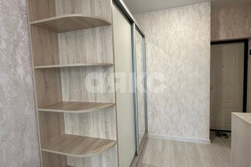 Фото №5: Студия 25 м² - Сочи, мкр. Мамайка, 58А