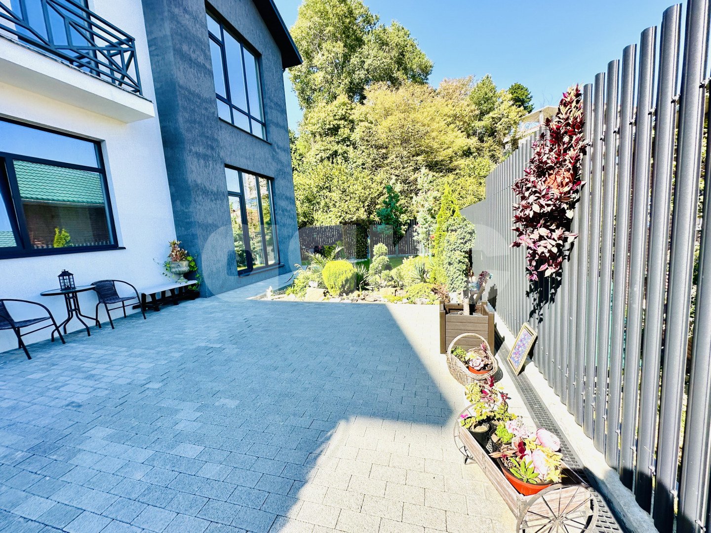 Фото №25: Дом 130 м² + 2.6 сот. - Сочи, Хостинский, Соболевка, ст Восход-4, 14