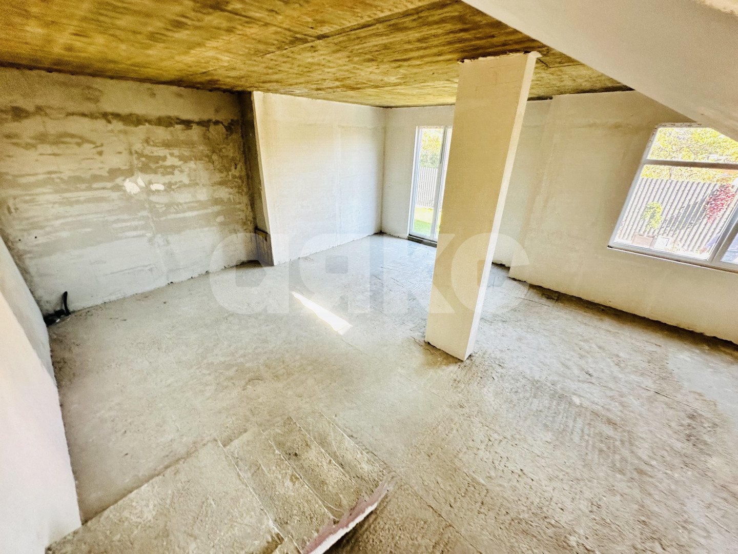 Фото №11: Дом 130 м² + 2.6 сот. - Сочи, Хостинский, Соболевка, ст Восход-4, 14