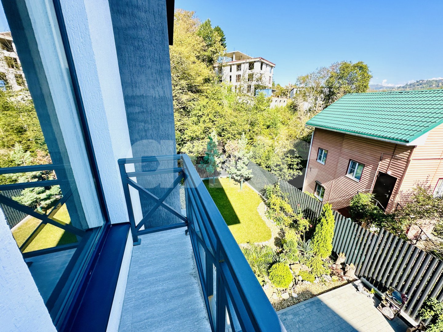 Фото №35: Дом 130 м² + 2.6 сот. - Сочи, Хостинский, Соболевка, ст Восход-4, 14