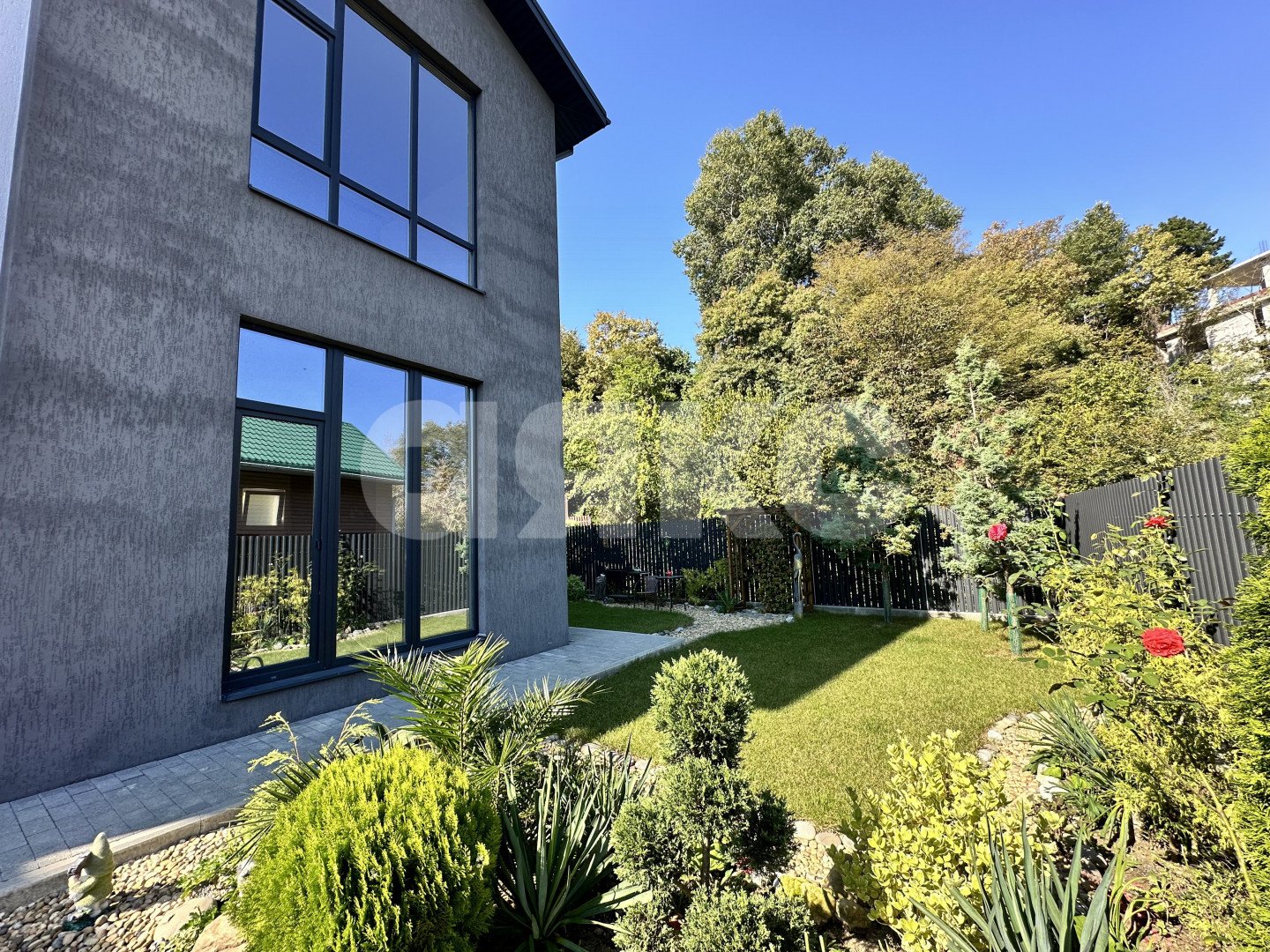 Фото №34: Дом 130 м² + 2.6 сот. - Сочи, Хостинский, Соболевка, ст Восход-4, 14