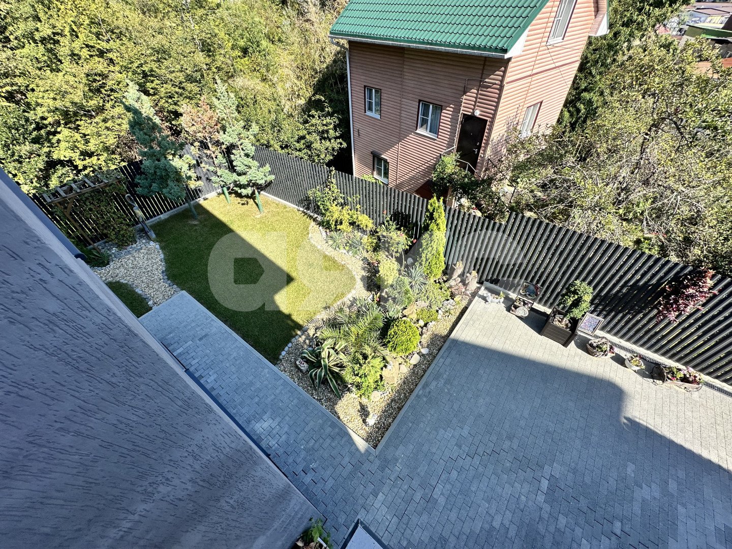 Фото №30: Дом 130 м² + 2.6 сот. - Сочи, Хостинский, Соболевка, ст Восход-4, 14