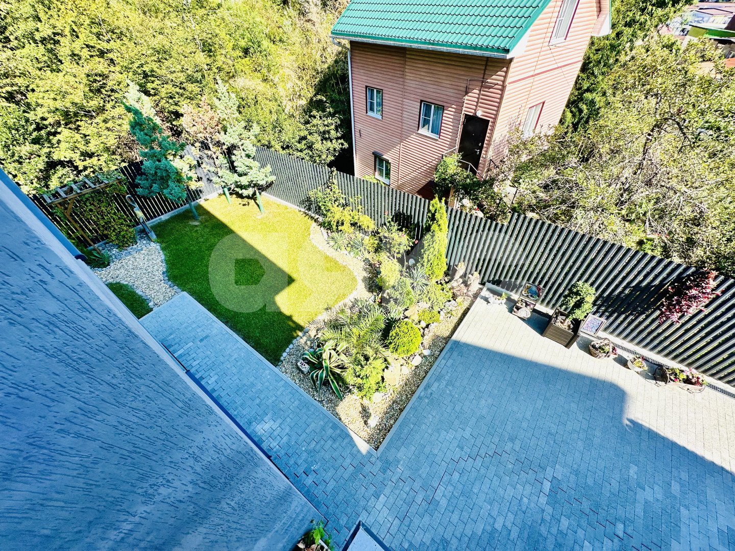 Фото №8: Дом 130 м² + 2.6 сот. - Сочи, Хостинский, Соболевка, ст Восход-4, 14