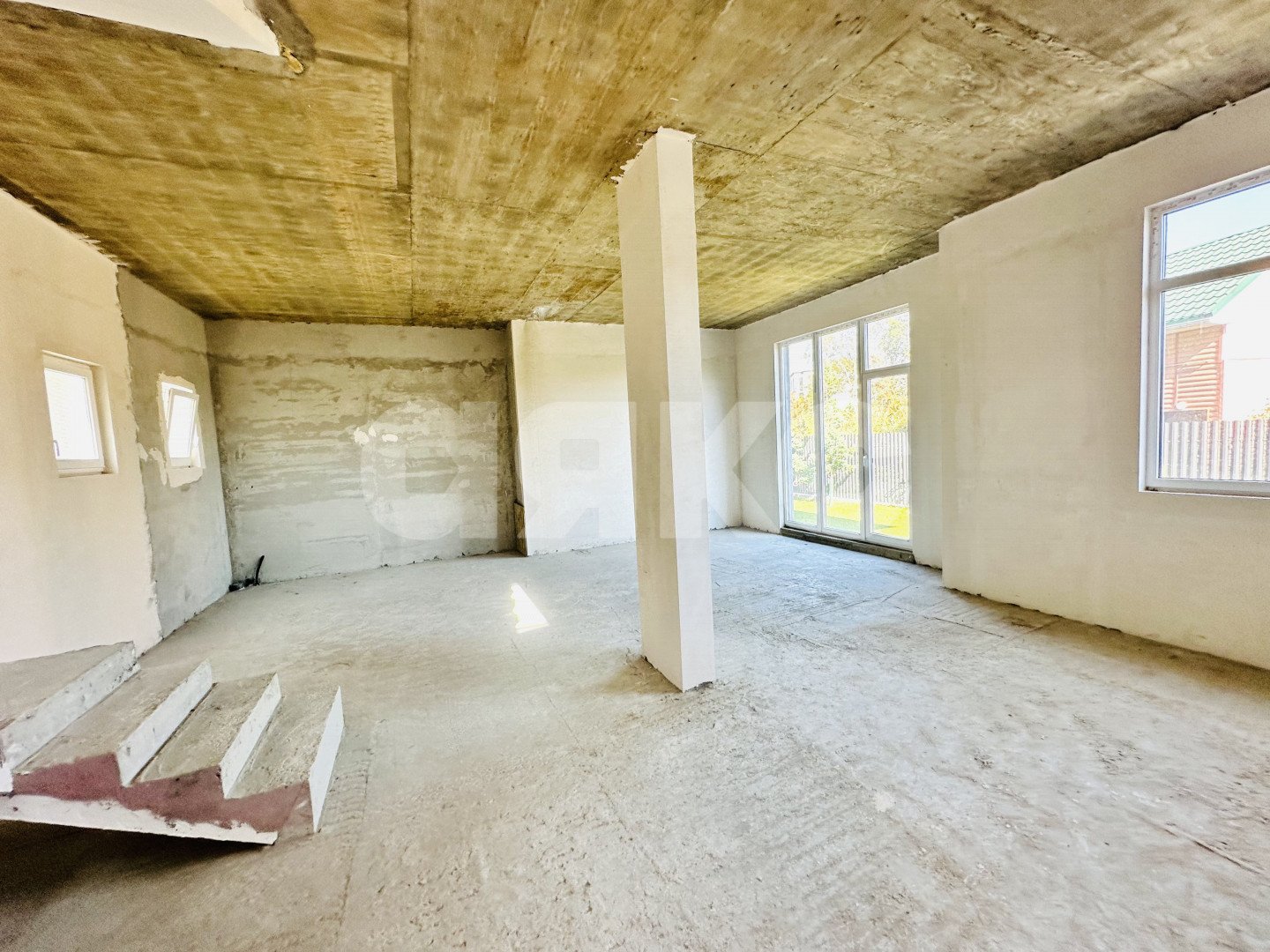 Фото №17: Дом 130 м² + 2.6 сот. - Сочи, Хостинский, Соболевка, ст Восход-4, 14