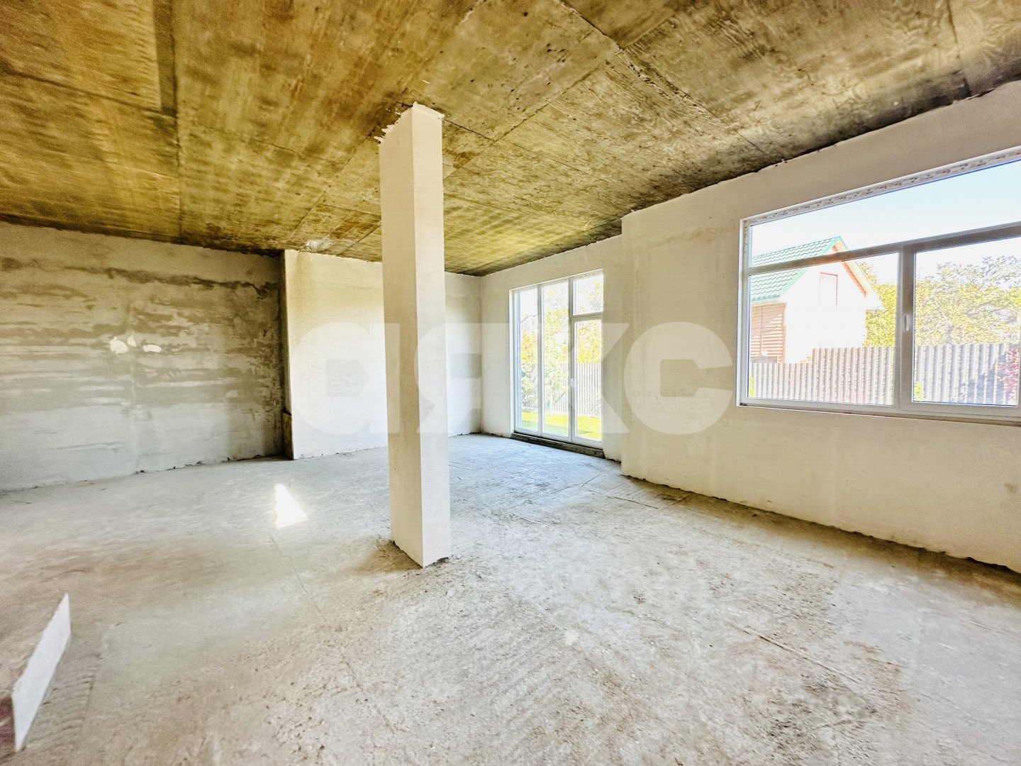 Фото №12: Дом 130 м² + 2.6 сот. - Сочи, Хостинский, Соболевка, ст Восход-4, 14