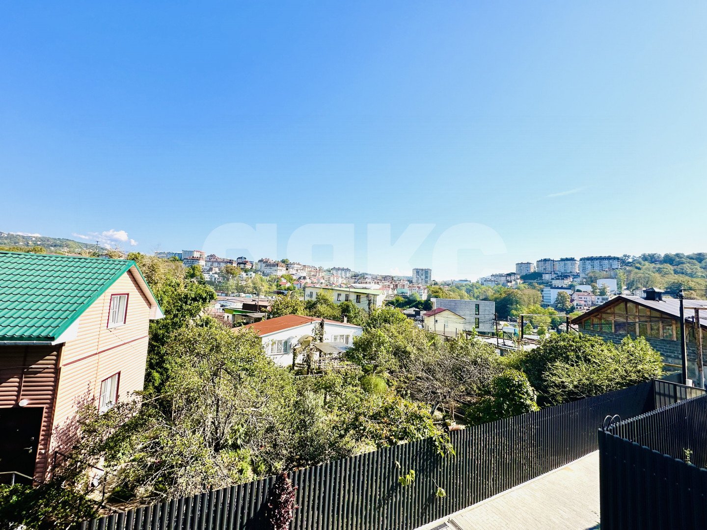 Фото №27: Дом 130 м² + 2.6 сот. - Сочи, Хостинский, Соболевка, ст Восход-4, 14