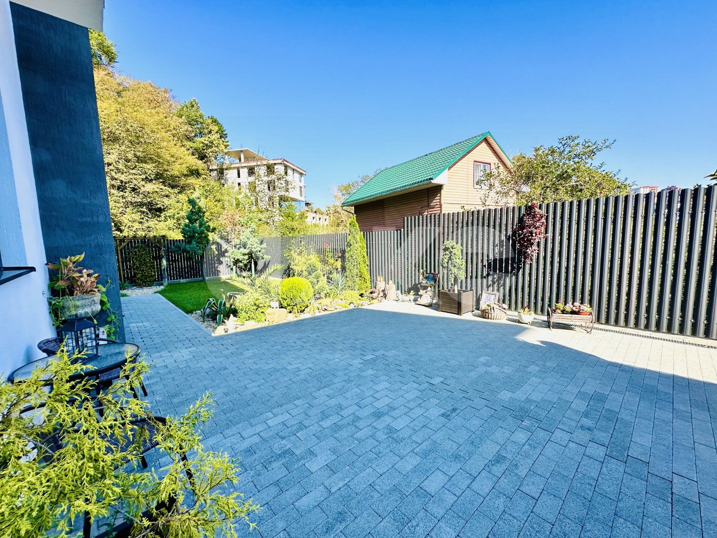 Фото №26: Дом 130 м² + 2.6 сот. - Сочи, Хостинский, Соболевка, ст Восход-4, 14