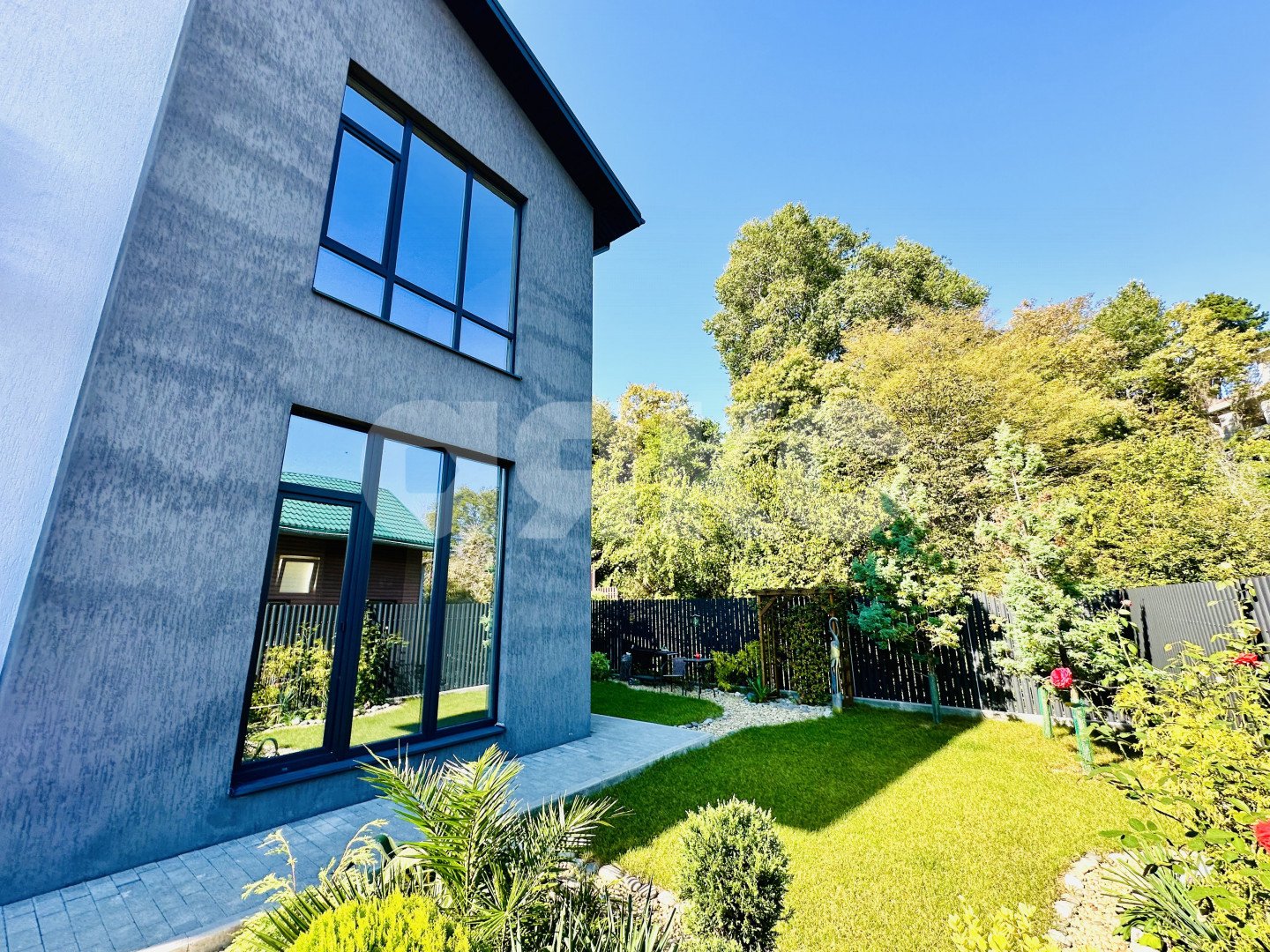 Фото №32: Дом 130 м² + 2.6 сот. - Сочи, Хостинский, Соболевка, ст Восход-4, 14