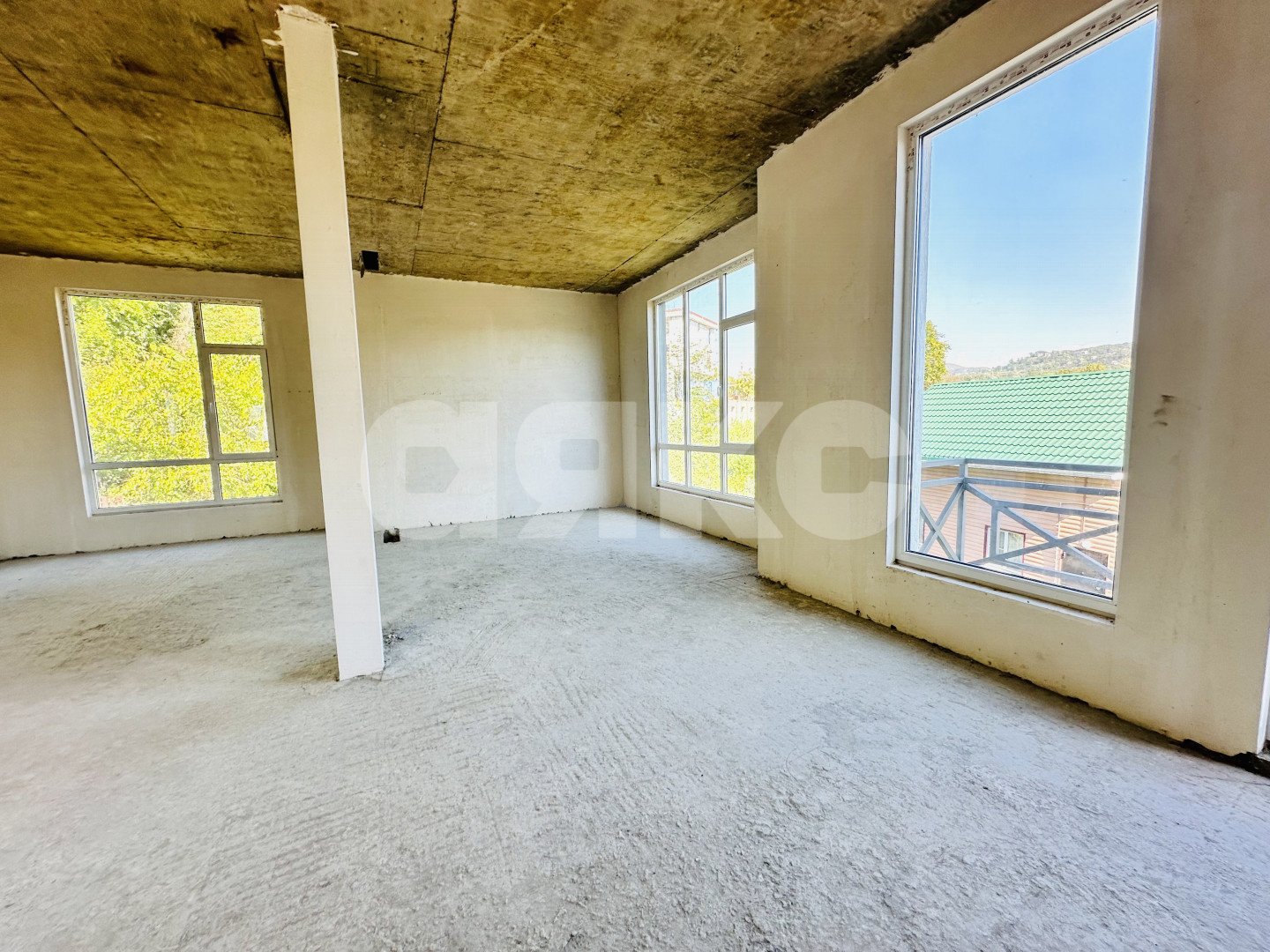 Фото №18: Дом 130 м² + 2.6 сот. - Сочи, Хостинский, Соболевка, ст Восход-4, 14