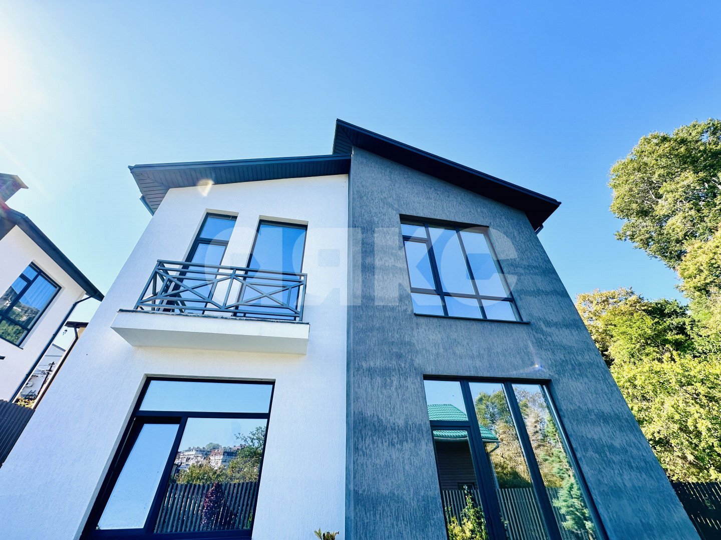 Фото №3: Дом 130 м² + 2.6 сот. - Сочи, Хостинский, Соболевка, ст Восход-4, 14