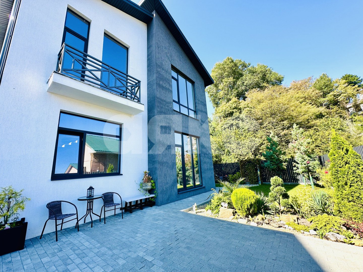 Фото №2: Дом 130 м² + 2.6 сот. - Сочи, Хостинский, Соболевка, ст Восход-4, 14