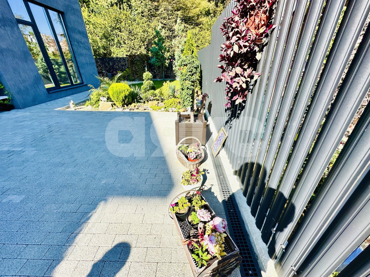 Фото №24: Дом 130 м² + 2.6 сот. - Сочи, Хостинский, Соболевка, ст Восход-4, 14