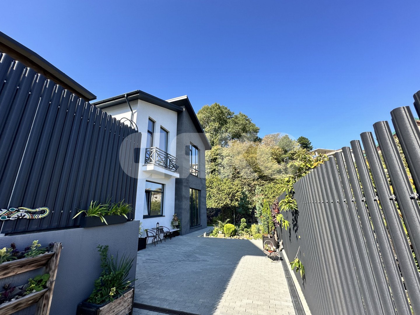 Фото №21: Дом 130 м² + 2.6 сот. - Сочи, Хостинский, Соболевка, ст Восход-4, 14