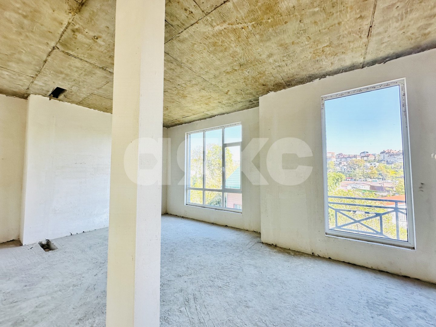 Фото №14: Дом 130 м² + 2.6 сот. - Сочи, Хостинский, Соболевка, ст Восход-4, 14